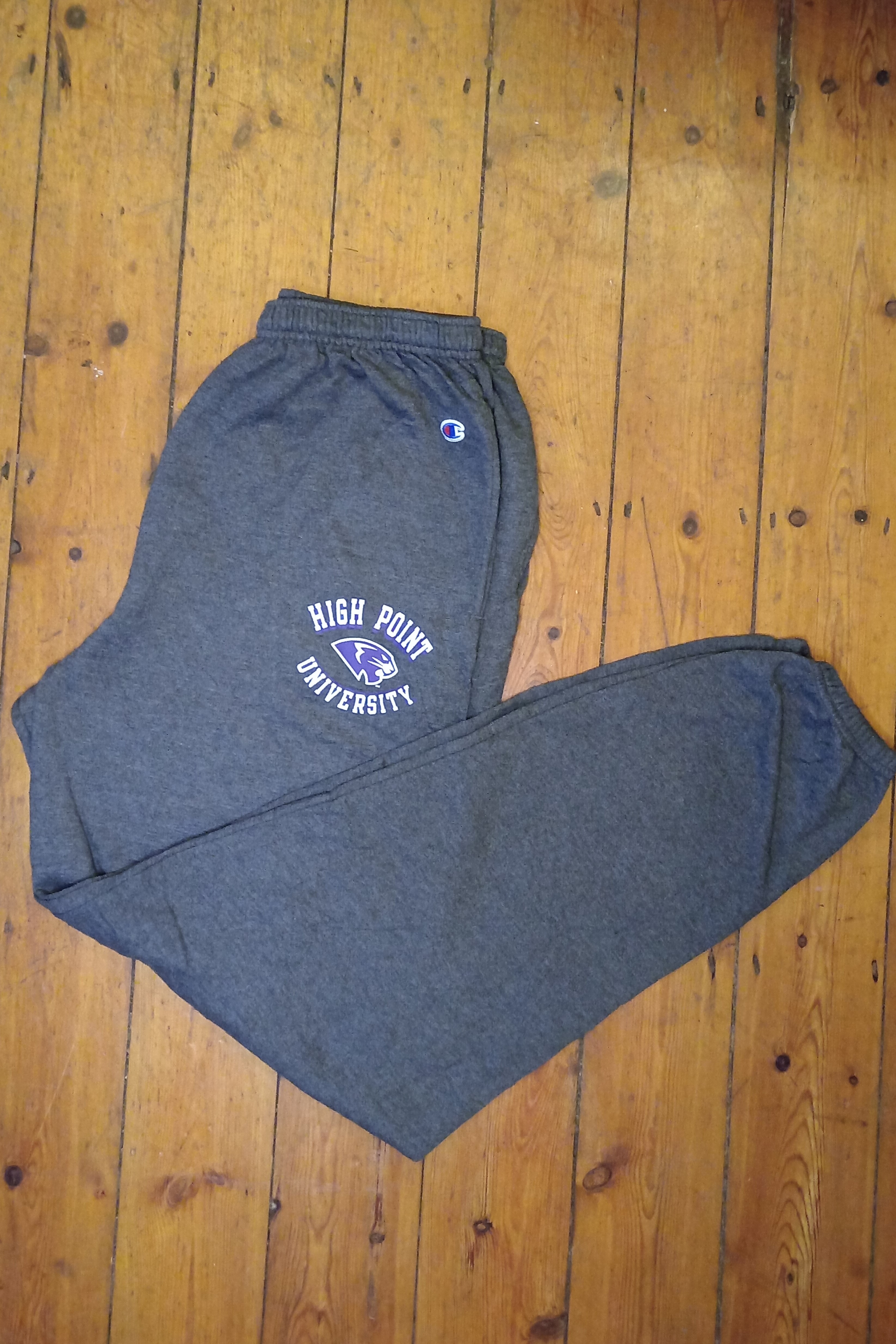 Champion Tracksuit Bottoms